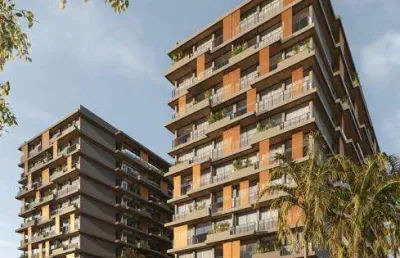 Apartamento com 2 quartos à venda na Rua Eutiquiano Barreto, Manaíra, João Pessoa
