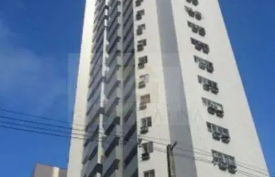 Apartamento com 3 quartos para alugar na Rua Antônio de Castro, 175, Casa Amarela, Recife