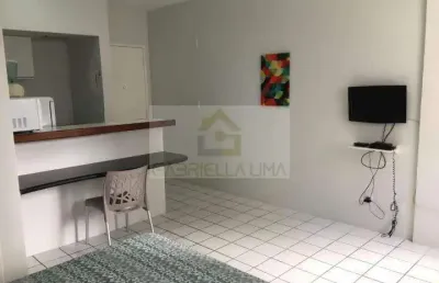 Apartamento com 1 quarto à venda na Bernardo Vieira De Melo, 4532, Candeias, Jaboatão dos Guararapes