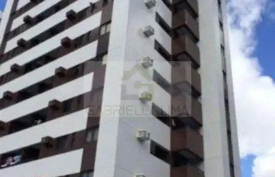 Apartamento com 2 quartos à venda na Rua do Futuro, 10, Graças, Recife