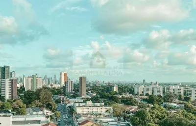 Apartamento com 4 quartos à venda na Estrada das Ubáias, 713, Casa Forte, Recife