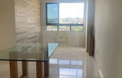 Apartamento com 2 quartos à venda na Rua Paula Batista, 539, Casa Amarela, Recife