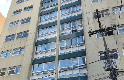 Apartamento com 3 quartos à venda na Rua Sete de Setembro, 365, Boa Vista, Recife
