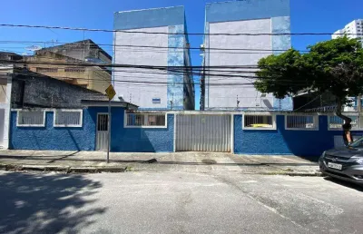 Apartamento com 2 quartos à venda na Rua Marques Amorim, 55, Boa Vista, Recife