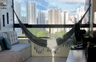 Apartamento com 2 quartos à venda na Estrada do Arraial, 3491, Tamarineira, Recife