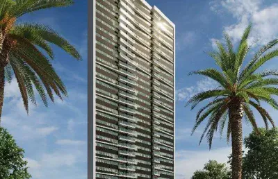 Apartamento com 3 quartos à venda na Rua Mamanguape, 470, Boa Viagem, Recife