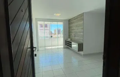 Apartamento com 3 quartos à venda na Avenida Sapé, Manaíra, João Pessoa