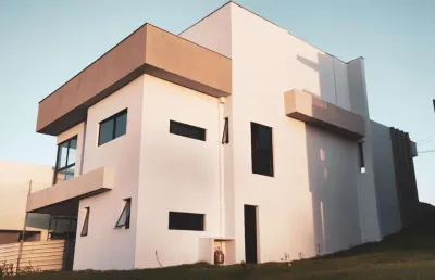 Casa em condomínio fechado com 4 quartos para alugar na Condomínio Alphaville Pe 2 - Rodovia Br-232, 1, Vargem Fria, Jaboatão dos Guararapes