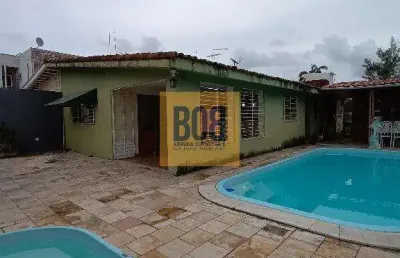 Casa com 4 quartos à venda na Rua Campo Grande, 129, Candeias, Jaboatão dos Guararapes