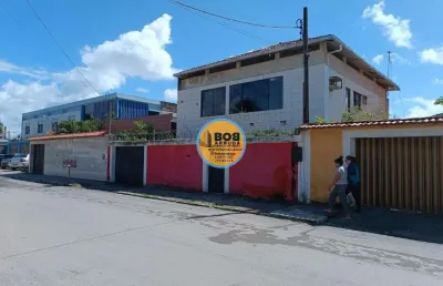 Casa com 4 quartos à venda na Rua Rosa Amélia da Paz, 270, Piedade, Jaboatão dos Guararapes