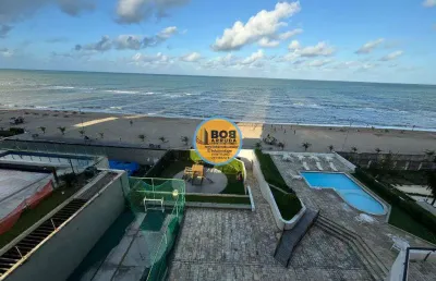 Apartamento com 4 quartos à venda na Avenida Bernardo Vieira de Melo, 1064, Piedade, Jaboatão dos Guararapes