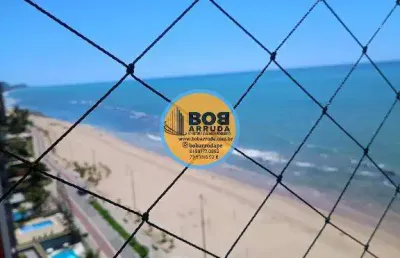 Cobertura com 4 quartos à venda na Rua Bernardo Vieira de Melo, Piedade, Jaboatão dos Guararapes