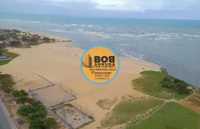 Apartamento com 3 quartos à venda na Avenida Bernardo Vieira de Melo, Barra de Jangada, Jaboatão dos Guararapes
