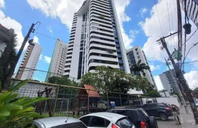 Apartamento com 4 quartos para alugar na Rua Tito Rosas, Parnamirim, Recife