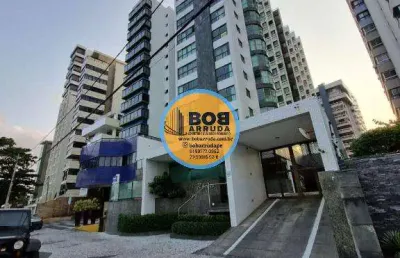 Apartamento com 3 quartos para alugar na Avenida Boa Viagem, Boa Viagem, Recife