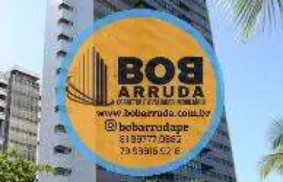 Apartamento com 4 quartos à venda na Avenida Boa Viagem, Boa Viagem, Recife