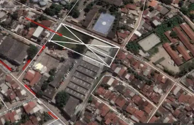Área comercial à venda no bairro sítio novo - olinda/pe