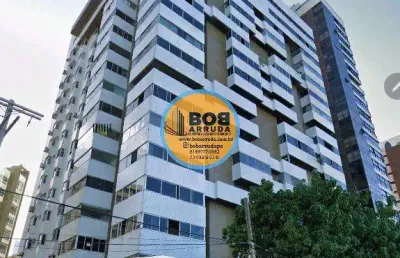Apartamento com 4 quartos à venda na Avenida Boa Viagem, Boa Viagem, Recife