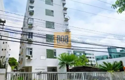 Apartamento com 2 quartos à venda na Rua Baltazar Passos, Boa Viagem, Recife