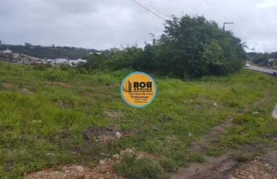 Terreno à venda na Pe 71 As Margens, Centro, Chã Grande