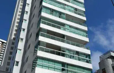 Apartamento com 3 quartos à venda na Rua Francisco da Cunha, 1406, Boa Viagem, Recife