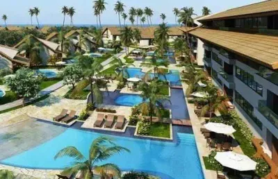 Sala comercial à venda na Beira Mar De Muro Alto, Centro, Ipojuca