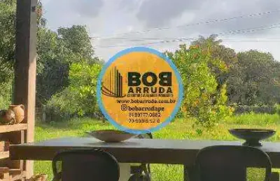 Fazenda à venda na Estrada de Aldeia, Aldeia, Camaragibe