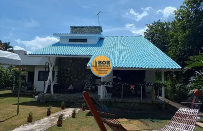 Casa em condomínio fechado com 4 quartos à venda na Condomínio  De Aldeia Km 13, 29, Aldeia, Camaragibe