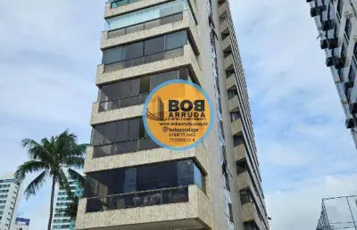 Apartamento com 5 quartos à venda na Travessa Bernardo Vieira de Melo, Candeias, Jaboatão dos Guararapes