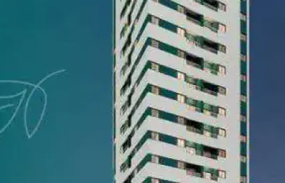 Apartamento com 3 quartos à venda na Rua Hermógenes de Morais, 200, Madalena, Recife