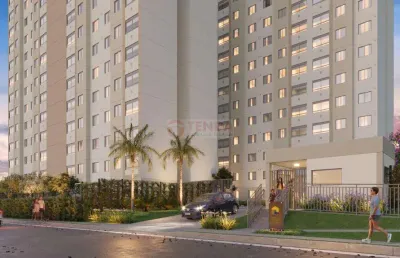 Apartamento com 2 quartos à venda na Rua Luiz Cesário de Melo, 56, Vasco da Gama, Recife