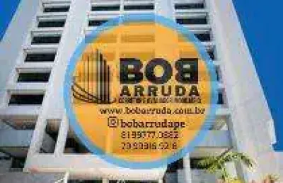 Sala comercial à venda na Avenida Rui Barbosa, 715, Graças, Recife
