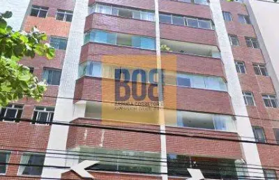 Apartamento com 3 quartos à venda na Rua Setúbal, 668, Boa Viagem, Recife