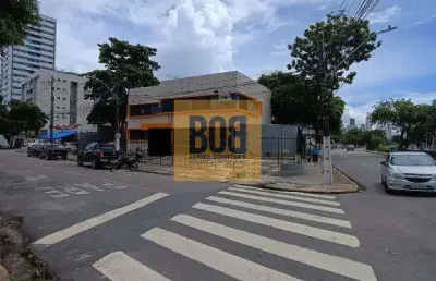 Barracão / Galpão / Depósito para alugar na Rua João Ivo da Silva, Prado, Recife