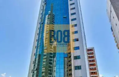 Apartamento com 1 quarto à venda na Avenida Boa Viagem, 344, Boa Viagem, Recife