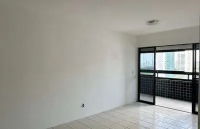 Apartamento com 3 quartos à venda na Rua Aviador Severiano Lins, Boa Viagem, Recife