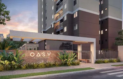 Apartamento com 3 quartos à venda na Rua Vicente de Castro Filho, 292, Engenheiro Luciano Cavalcante, Fortaleza