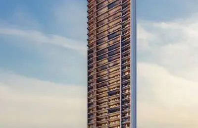 Apartamento com 3 quartos à venda na Rua Deputado Moreira da Rocha, 352, Meireles, Fortaleza