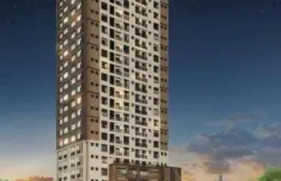 Apartamento com 1 quarto à venda na Rua Minerva, 268, Perdizes, São Paulo