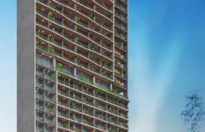 Apartamento com 1 quarto à venda na Rua Pereira Valente, 631, Meireles, Fortaleza