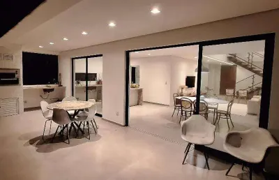 Casa com 4 quartos à venda na Rodovia BR-232, Vargem Fria, Jaboatão dos Guararapes