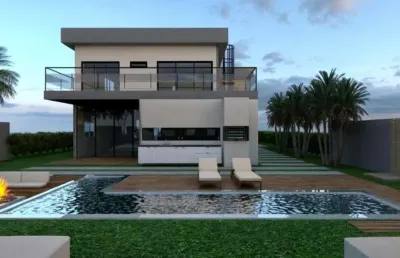 Casa com 4 quartos à venda na Rua Maestro Gilberto Freyre, Várzea, Recife