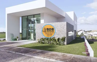 Casa em condomínio fechado com 4 quartos à venda na Travessa da Esperança, Zona Rural, Gravatá