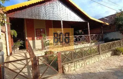 Apartamento com 4 quartos à venda na Rua Projetada, 123, Gravatá Centro, Gravatá