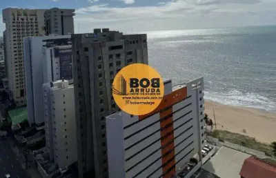 Apartamento com 2 quartos à venda na Avenida Bernardo Vieira de Melo, Piedade, Jaboatão dos Guararapes