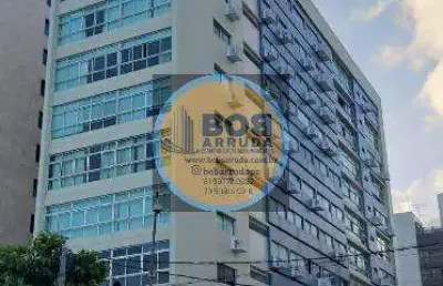 Apartamento com 3 quartos à venda na Avenida Boa Viagem, Boa Viagem, Recife
