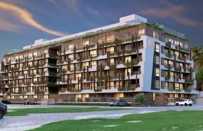 Apartamento com 2 quartos à venda na Rua Ana Fidelis, 195, Centro, Tamandaré
