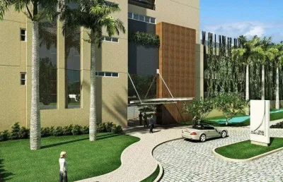 Sala comercial à venda na Rua Maria das Dores Souza, 81, Altiplano Cabo Branco, João Pessoa
