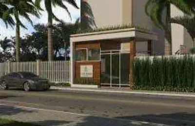 Loft com 3 quartos à venda na Rua Equador Esquina Com Av. Dr. Silas Munguba, Itaperi, Fortaleza