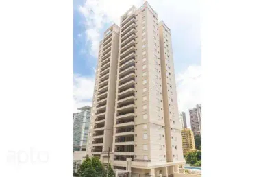 Apartamento com 3 quartos à venda na Rua Deputado João Sussumu Hirata, 650, Vila Andrade, São Paulo